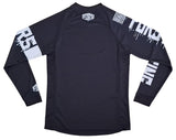 FORS Drip L/S Jersey