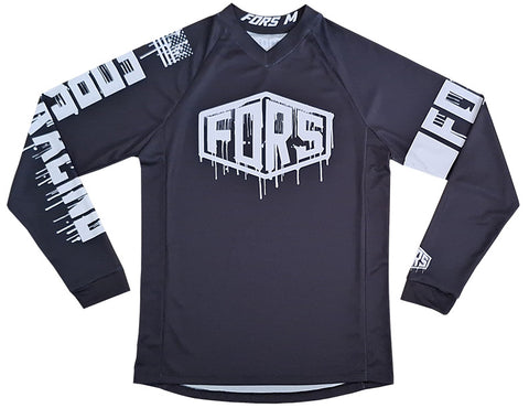 FORS Drip L/S Jersey