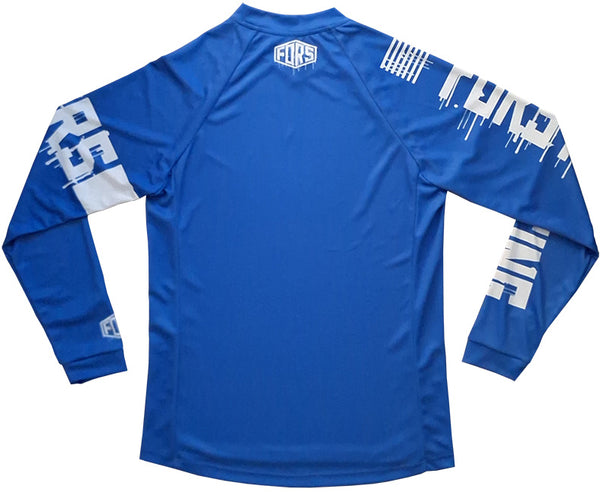 FORS Drip L/S Jersey