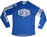 FORS Drip L/S Jersey
