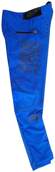 FORS 2025 Nemesis Youth Race Pant