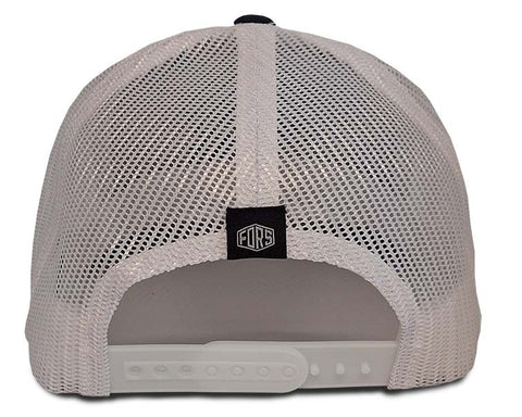 FORS Flag & Banner Trucker Cap