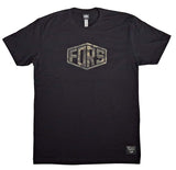 FORS Camo Shield Tee