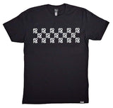 FORS Corp Check Tee