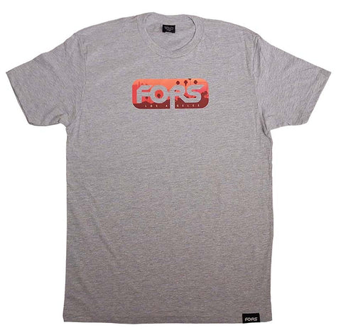 FORS Corp LA Tee