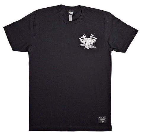 FORS Flag & Banner Tee