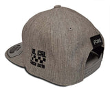 4ORS 3D Shield Wool Cap