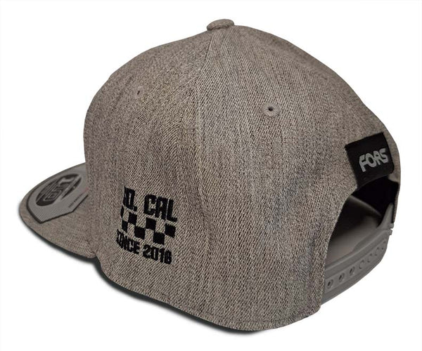 4ORS 3D Shield Wool Cap