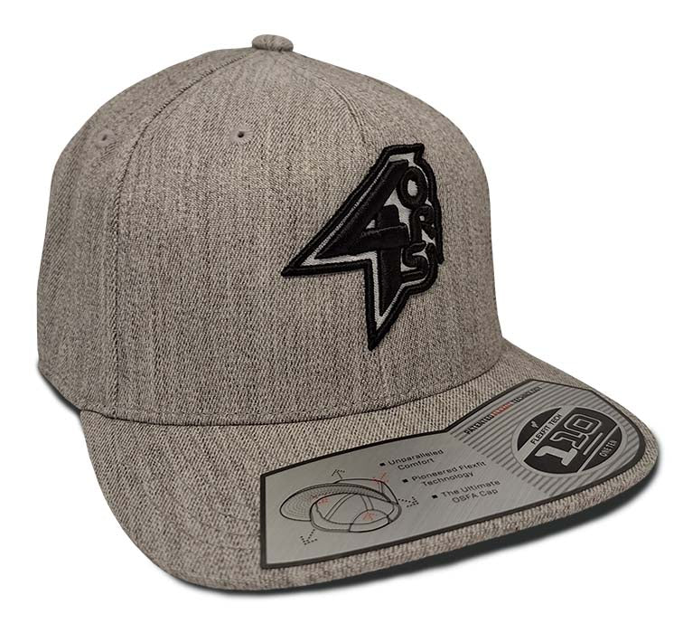 4ORS 3D Shield Wool Cap
