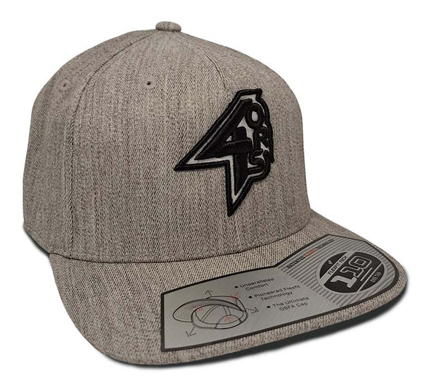 4ORS 3D Shield Wool Cap