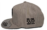 4ORS 3D Shield Wool Cap