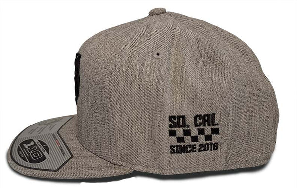 4ORS 3D Shield Wool Cap