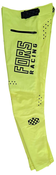 FORS 2025 Nemesis Youth Race Pant
