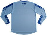 FORS Retro Stripe L/S Jersey