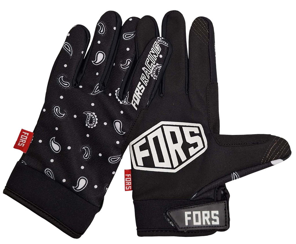FORS - Paisley Glove