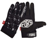 FORS - Paisley Glove