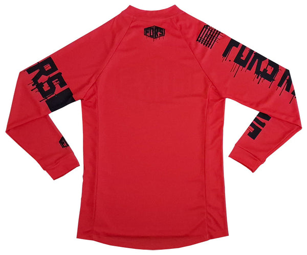 FORS Drip L/S Jersey