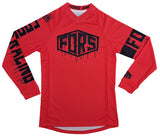 FORS Drip L/S Jersey