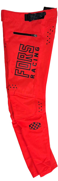 FORS 2025 Nemesis Youth Race Pant