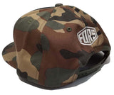 FORS CAMO BLACK OG Cap