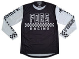 FORS NEMISIS L/S Jersey