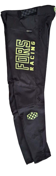 FORS 2025 Nemesis Youth Race Pant