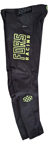 FORS 2025 Nemesis Youth Race Pant