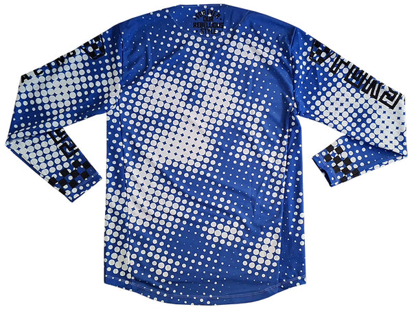 FORS NEMISIS L/S Jersey