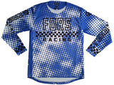 FORS NEMISIS L/S Jersey