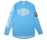 FORS Nemesis L/S Jersey