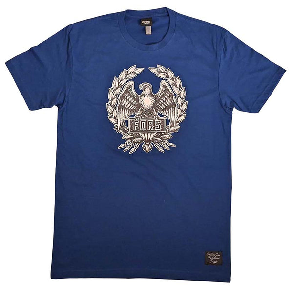 FORS Eagle & Reef Tee