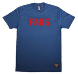 FORS Skull & Bones Tee