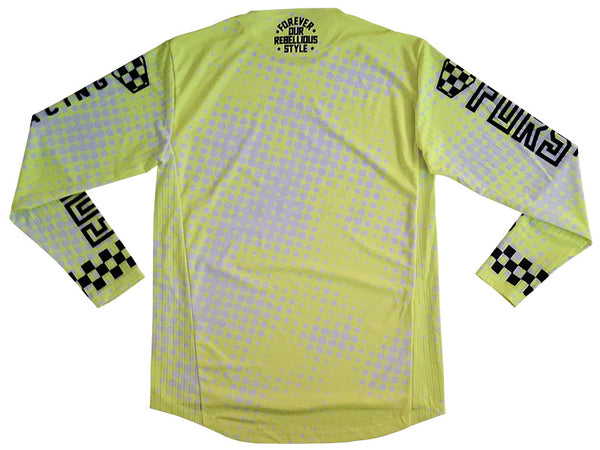 FORS NEMISIS L/S Jersey