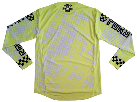 FORS NEMISIS L/S Jersey