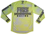 FORS NEMISIS L/S Jersey