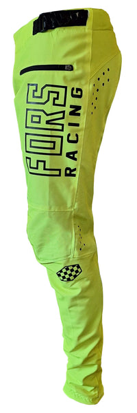 FORS 2025 Nemesis Race Pant