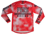 FORS NEMISIS L/S Jersey