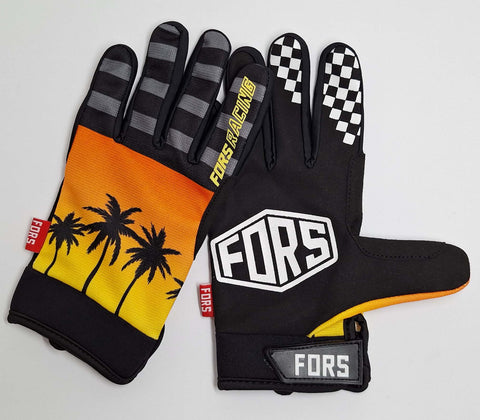 FORS - Sun Palm Glove