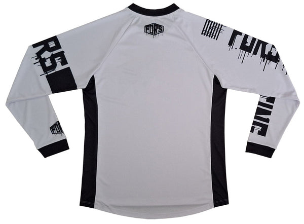 FORS Drip L/S Jersey