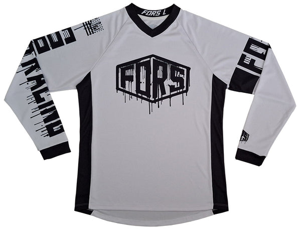 FORS Drip L/S Jersey