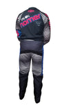FORS TEAM PANT - Pull Up w/Rib inserts