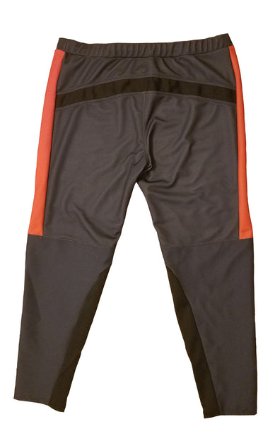 FORS TEAM PANT - Pull Up w/Rib inserts
