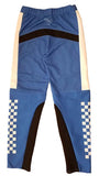 FORS TEAM PANT - Pull Up w/Rib inserts