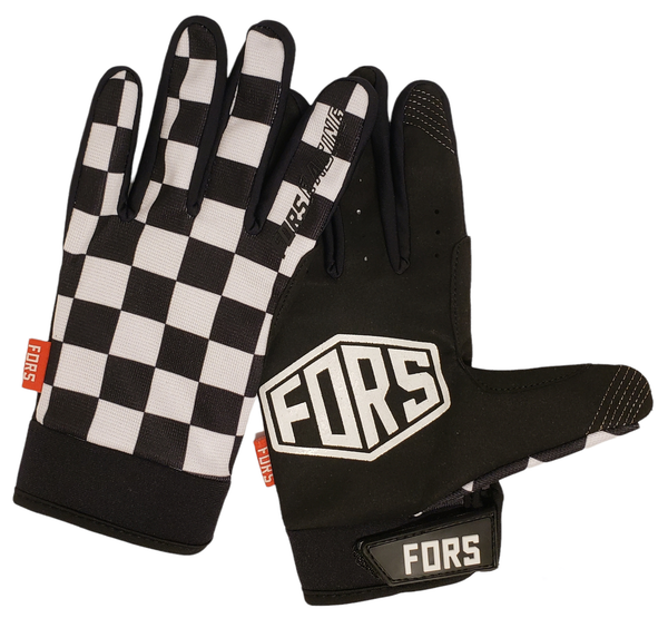 FORS - Checkerboard Glove