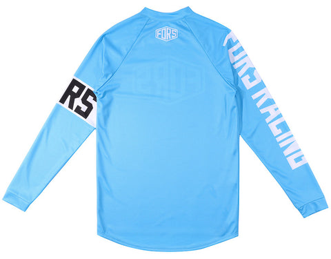 FORS Nemesis L/S Jersey