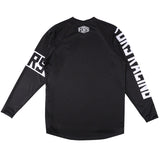 FORS Nemesis L/S Jersey