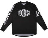 FORS Nemesis L/S Jersey