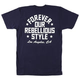 FORS Womens Life Style Tee