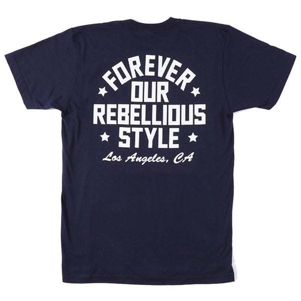 FORS Womens Life Style Tee