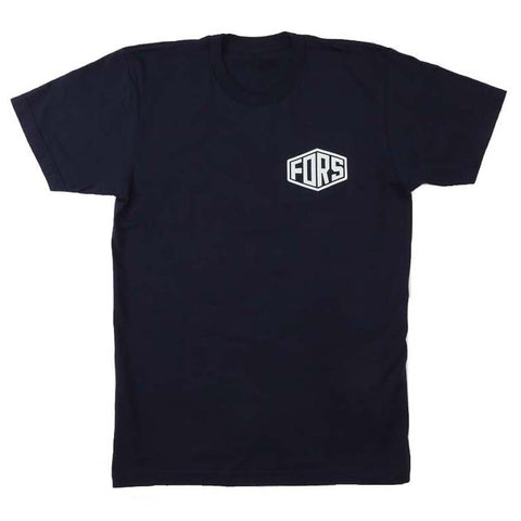 FORS Life Style Tee